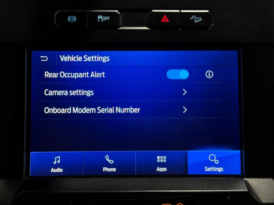 2021 Ford Super Duty 4th Gen - Image 16 of 29