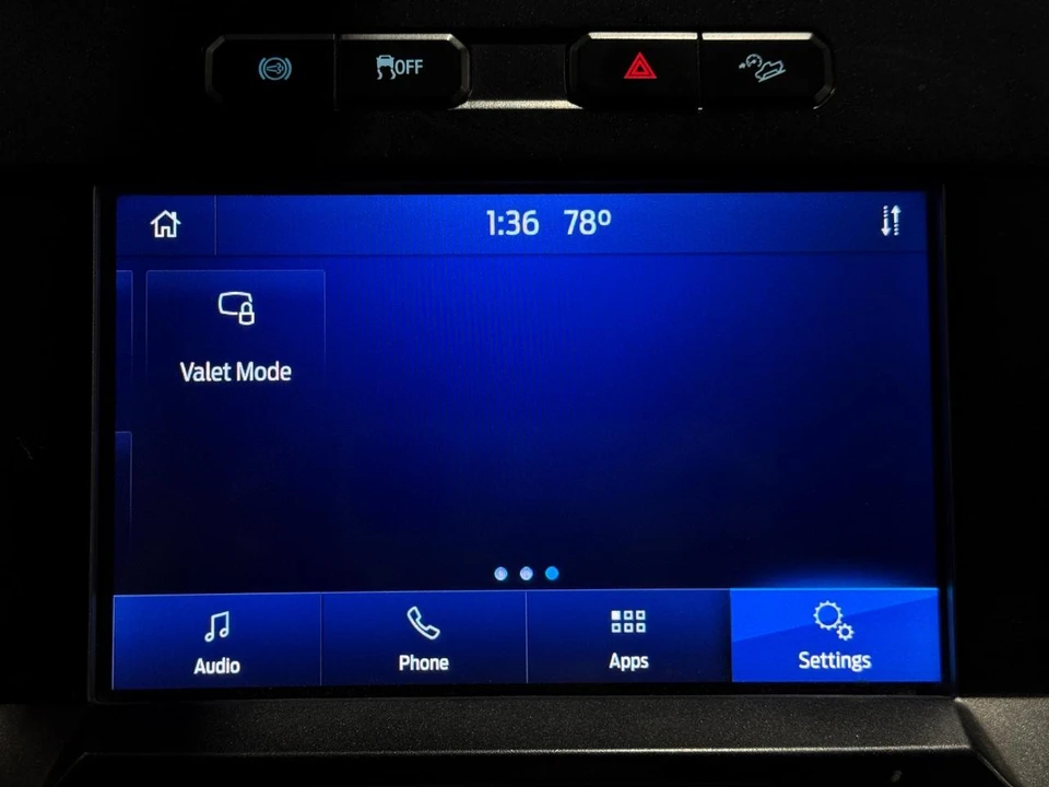 2021 Ford Super Duty 4th Gen - Image 10 of 29