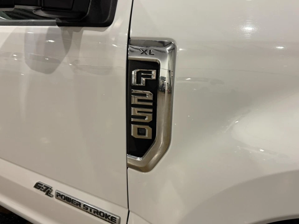2021 Ford Super Duty 4th Gen - Image 26 of 29