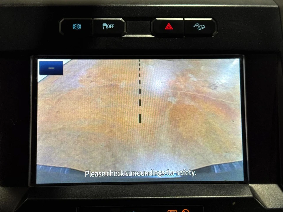 2021 Ford Super Duty 4th Gen - Image 23 of 29