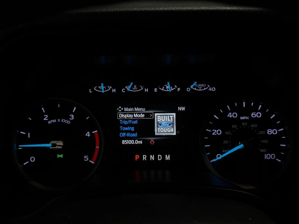 2021 Ford Super Duty 4th Gen - Image 24 of 29