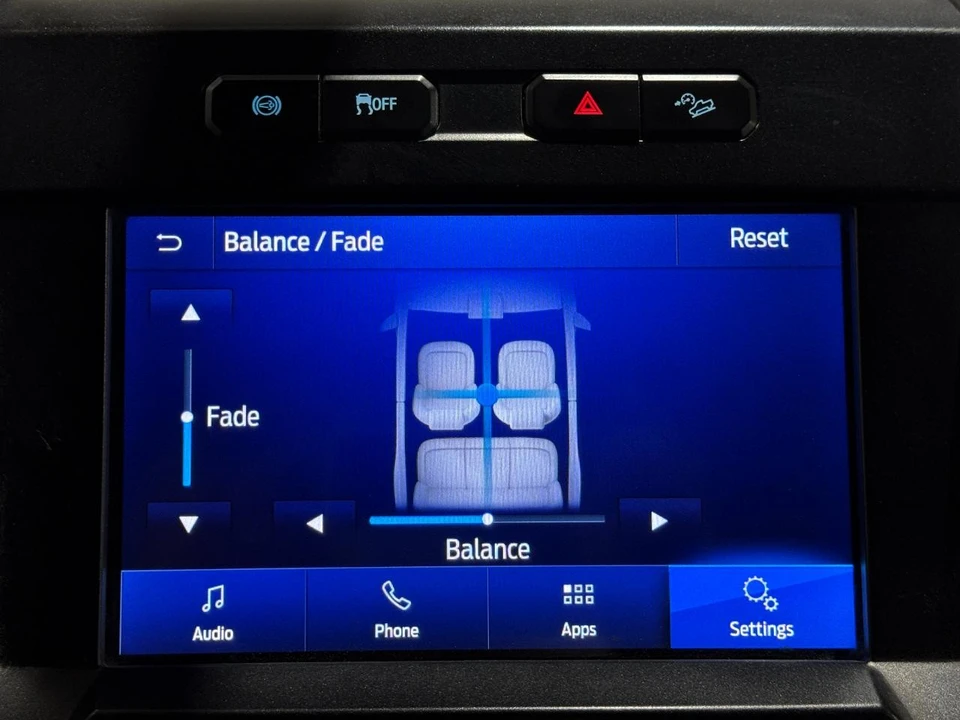 2021 Ford Super Duty 4th Gen - Image 18 of 29