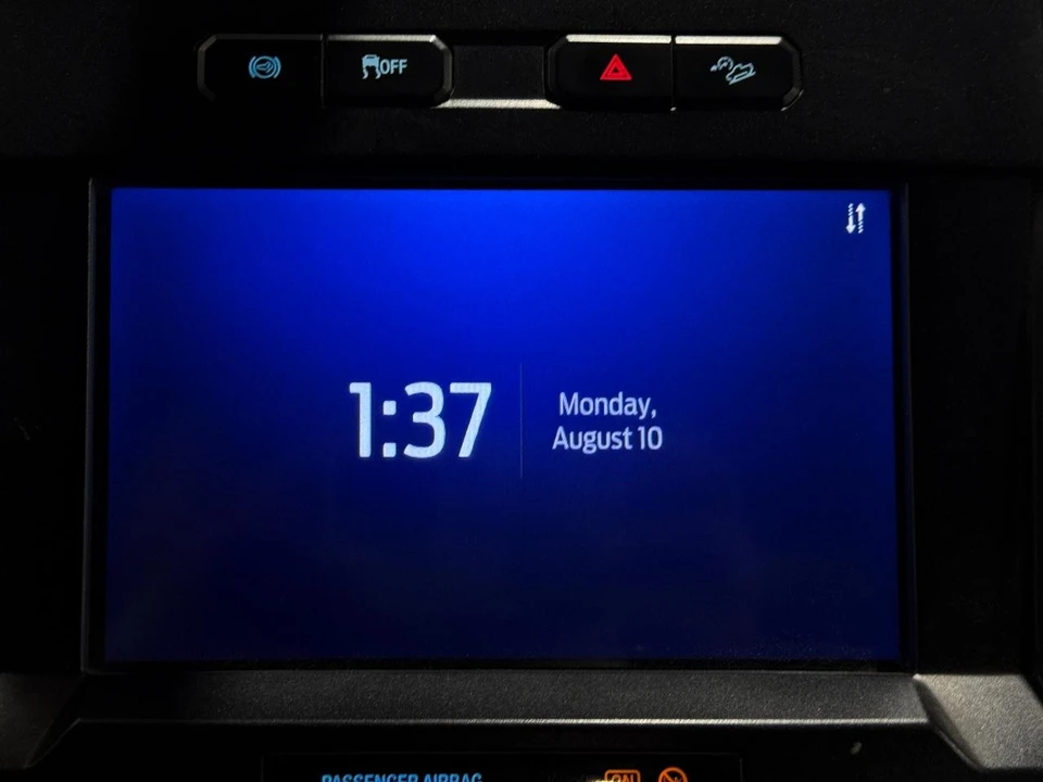 2021 Ford Super Duty 4th Gen - Image 15 of 29