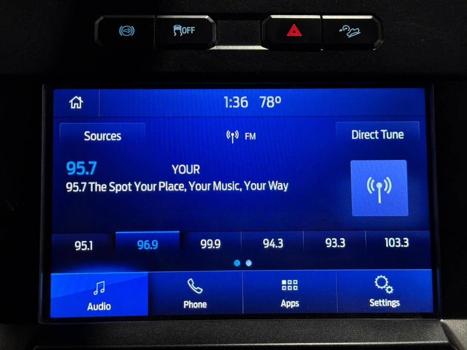 2021 Ford Super Duty 4th Gen - Image 6 of 29