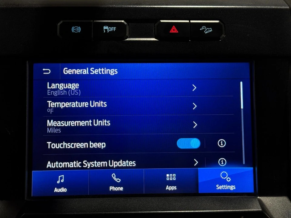 2021 Ford Super Duty 4th Gen - Image 20 of 29