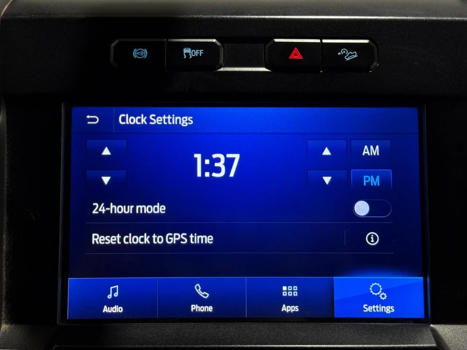 2021 Ford Super Duty 4th Gen - Image 19 of 29