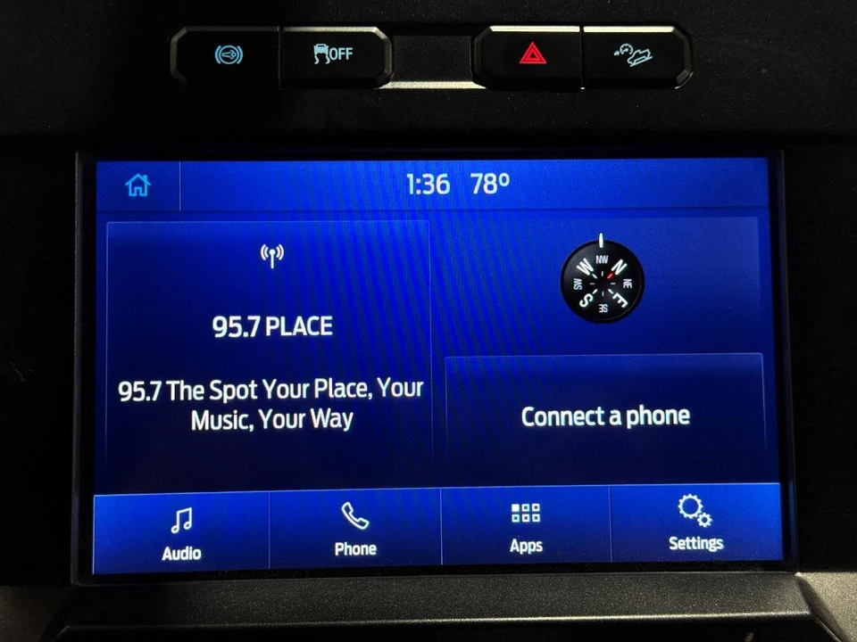 2021 Ford Super Duty 4th Gen - Image 5 of 29