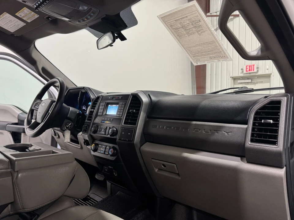 2021 Ford Super Duty 4th Gen - Image 12 of 12
