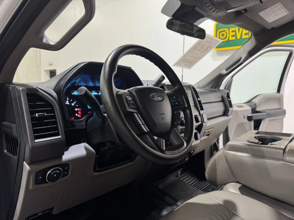 2021 Ford Super Duty 4th Gen - Image 10 of 12