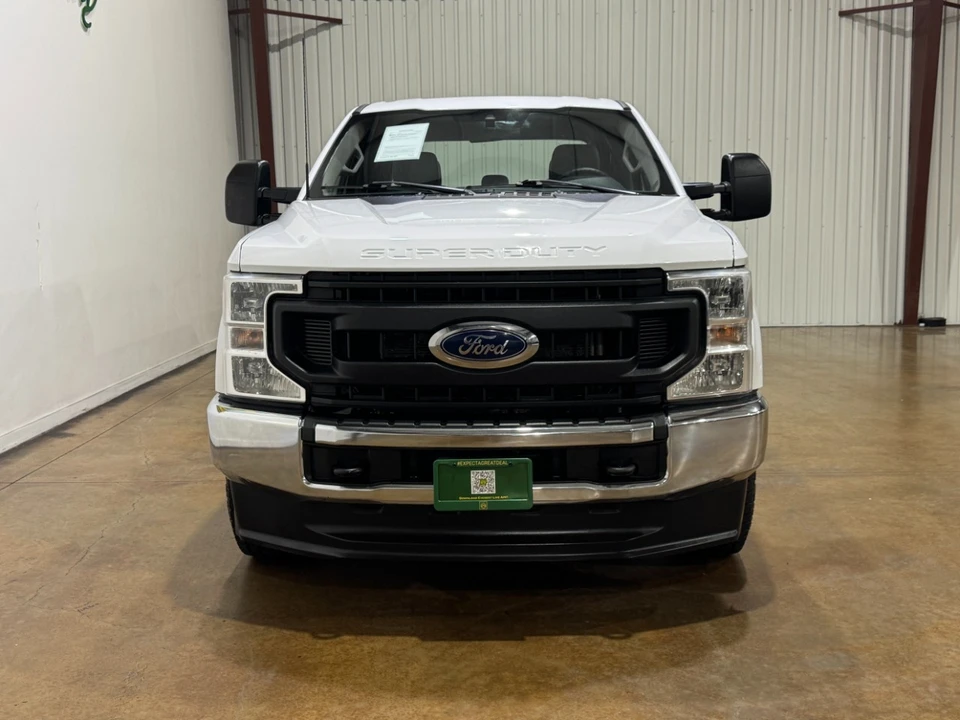 2021 Ford Super Duty 4th Gen - Image 2 of 12