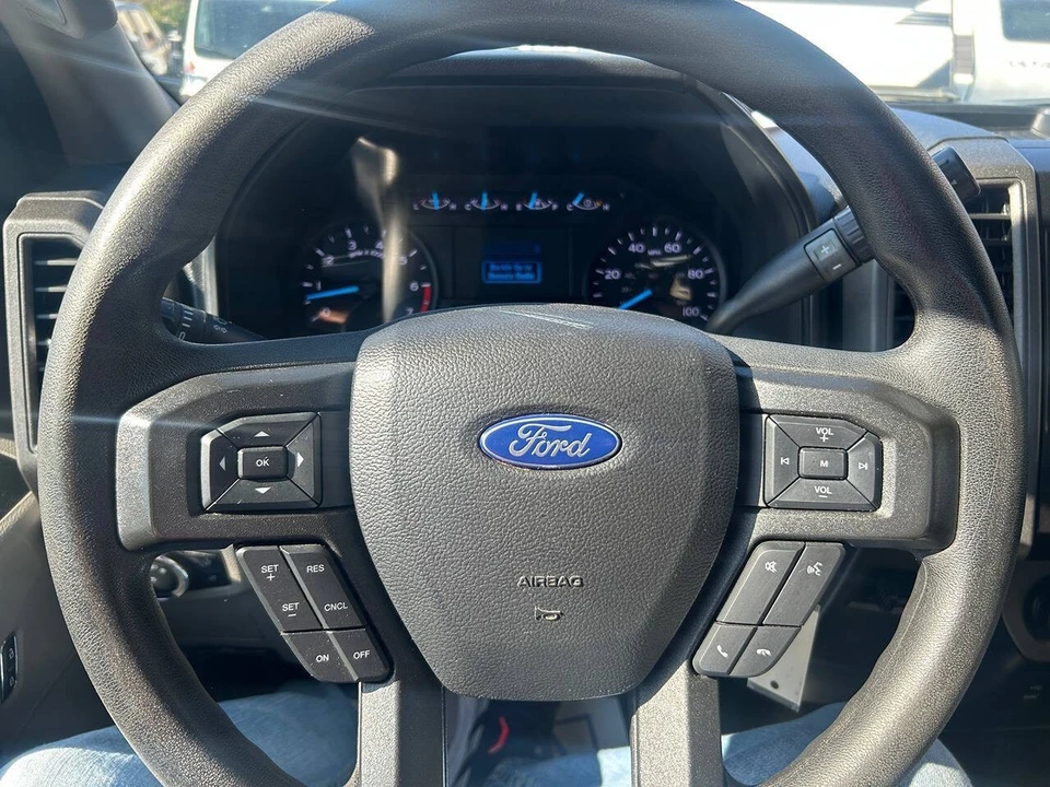2021 Ford Super Duty 4th Gen - Image 16 of 19