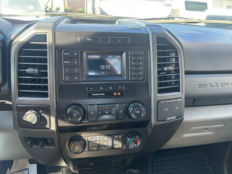 2021 Ford Super Duty 4th Gen - Image 17 of 19