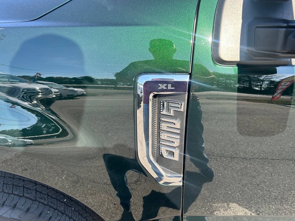 2021 Ford Super Duty 4th Gen - Image 3 of 19