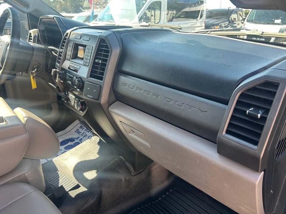 2021 Ford Super Duty 4th Gen - Image 13 of 19