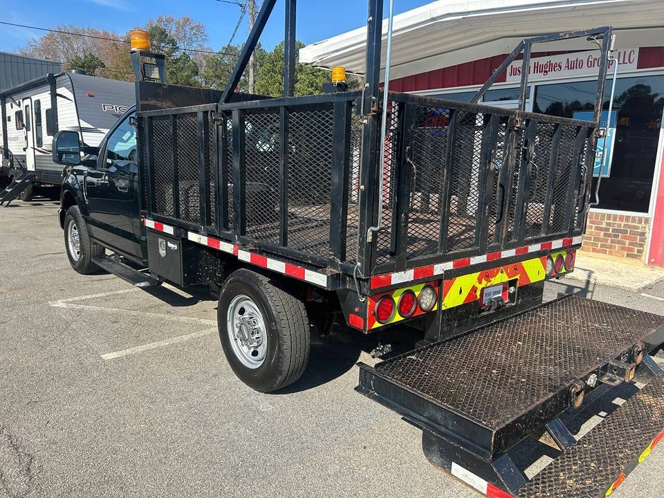 2021 Ford Super Duty 4th Gen - Image 6 of 19