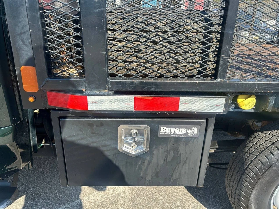 2021 Ford Super Duty 4th Gen - Image 5 of 19
