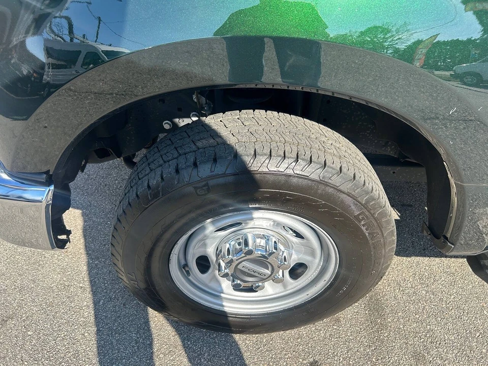 2021 Ford Super Duty 4th Gen - Image 4 of 19