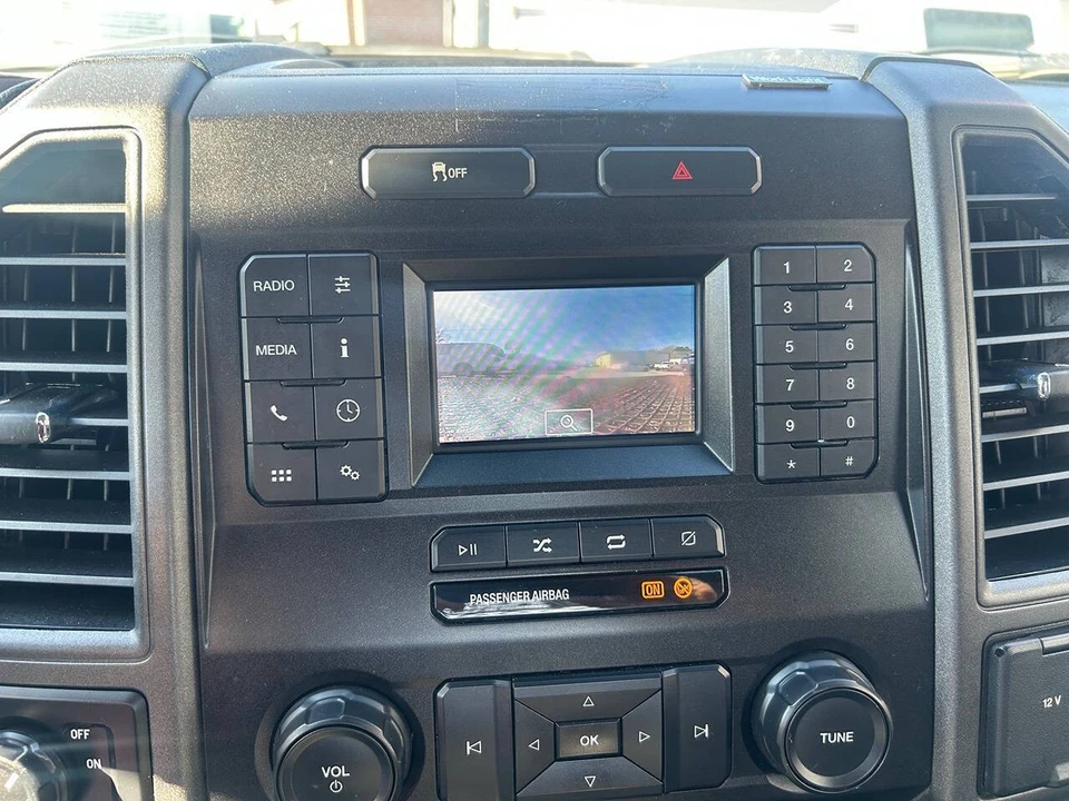2021 Ford Super Duty 4th Gen - Image 18 of 19
