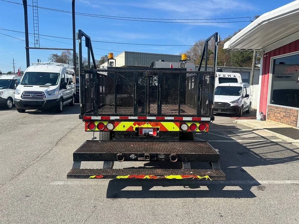 2021 Ford Super Duty 4th Gen - Image 7 of 19