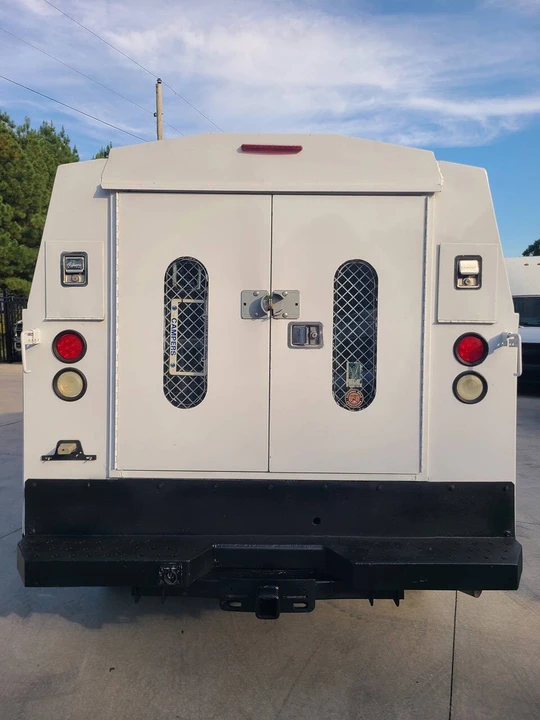 2021 Ford Super Duty 4th Gen - Image 5 of 21
