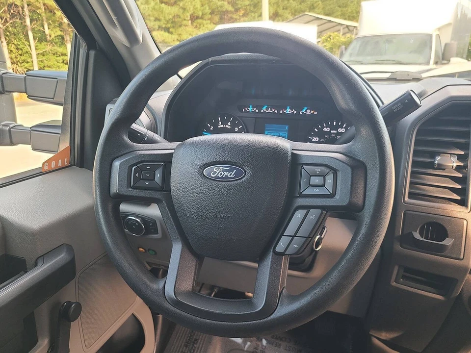 2021 Ford Super Duty 4th Gen - Image 21 of 21