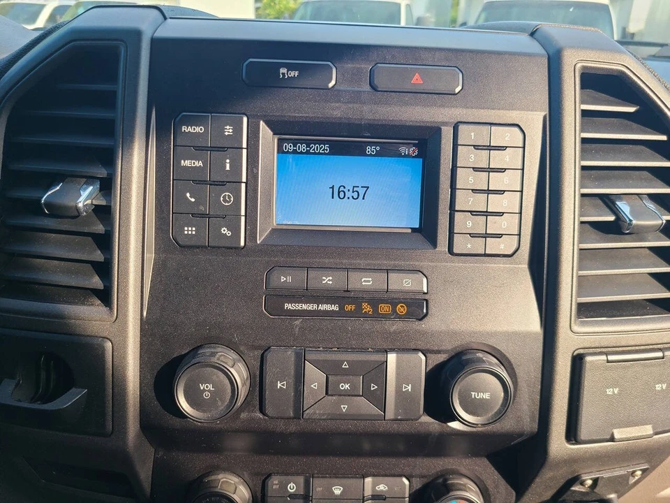 2021 Ford Super Duty 4th Gen - Image 20 of 21