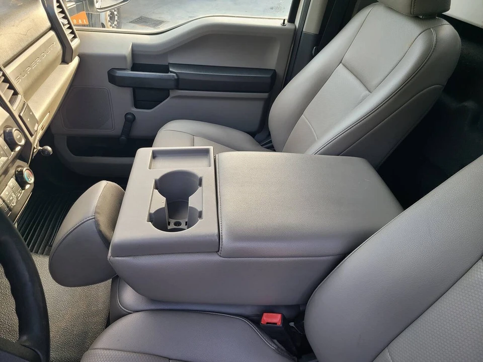 2021 Ford Super Duty 4th Gen - Image 18 of 21