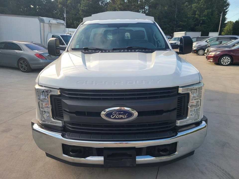 2021 Ford Super Duty 4th Gen - Image 9 of 21