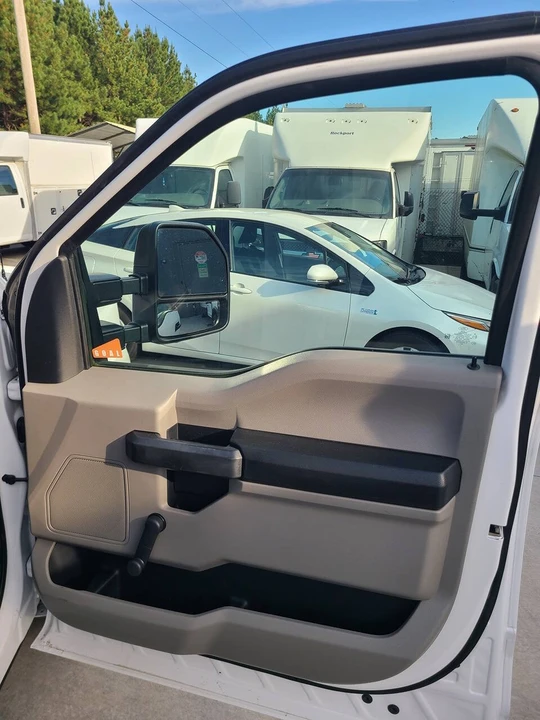 2021 Ford Super Duty 4th Gen - Image 14 of 21