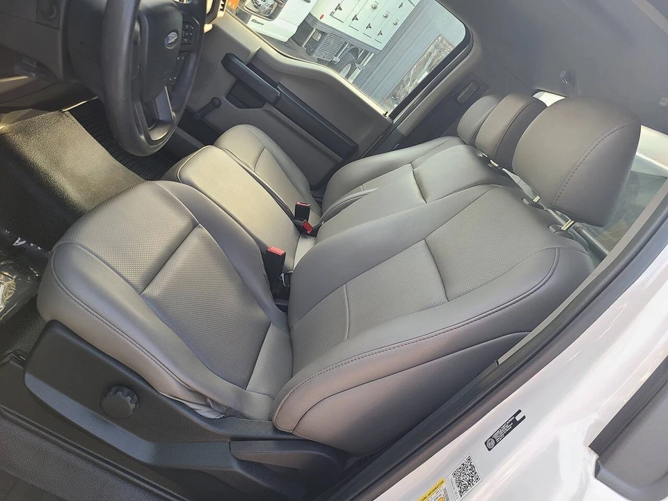 2021 Ford Super Duty 4th Gen - Image 12 of 21