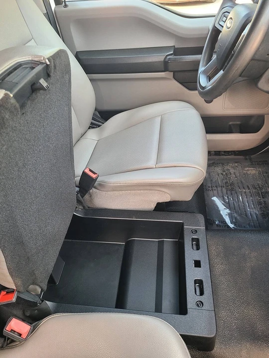 2021 Ford Super Duty 4th Gen - Image 17 of 21
