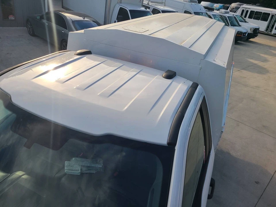 2021 Ford Super Duty 4th Gen - Image 10 of 21