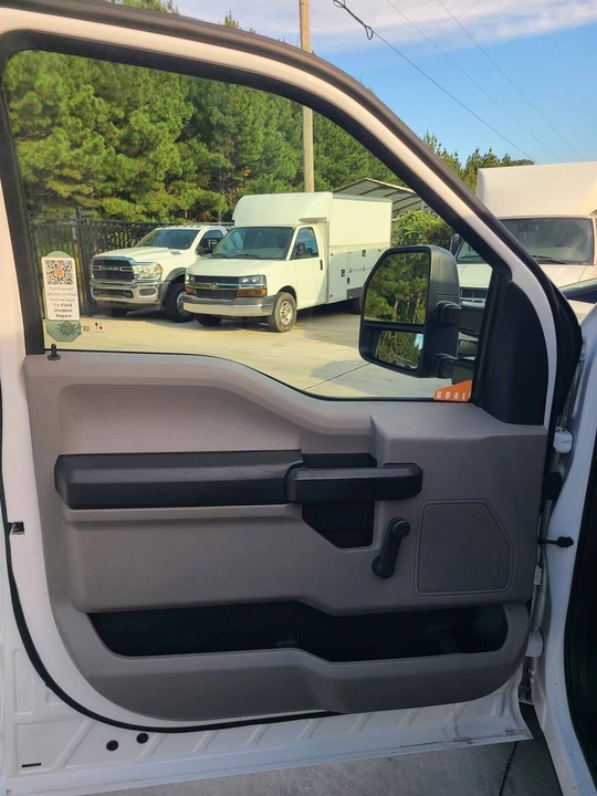 2021 Ford Super Duty 4th Gen - Image 11 of 21