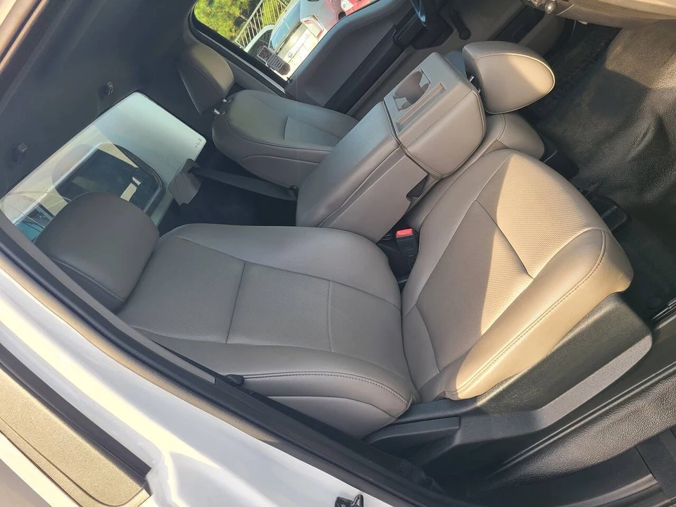 2021 Ford Super Duty 4th Gen - Image 15 of 21