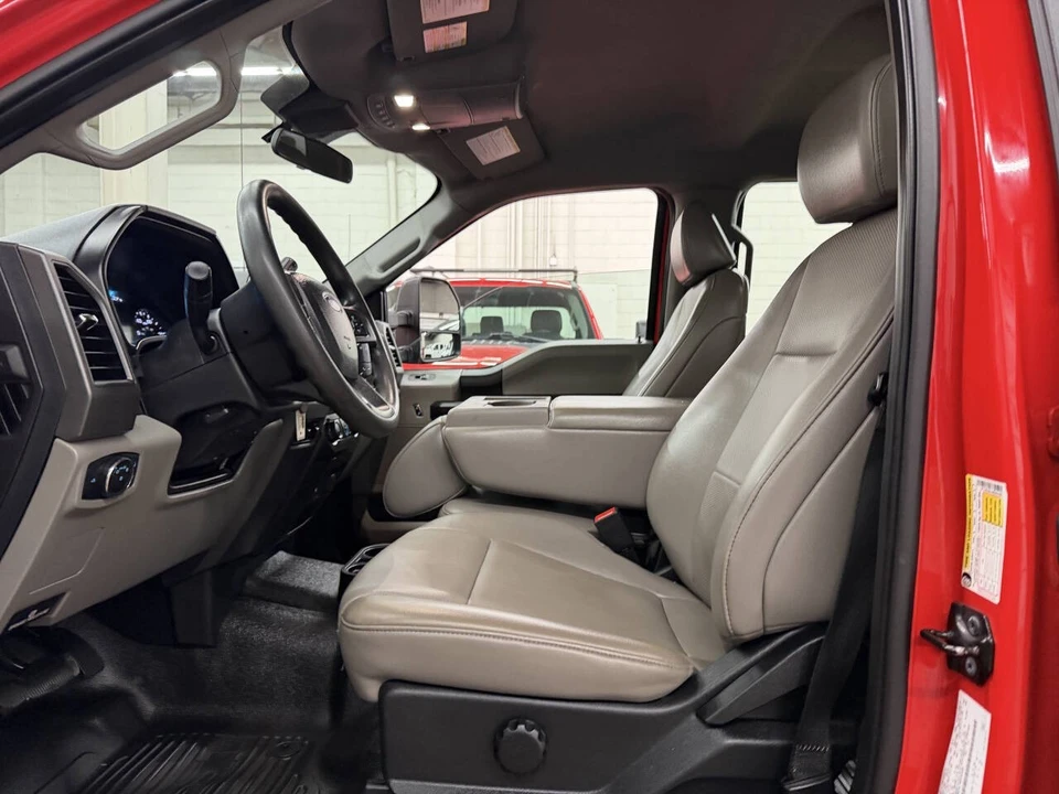 2021 Ford Super Duty 4th Gen - Image 5 of 21