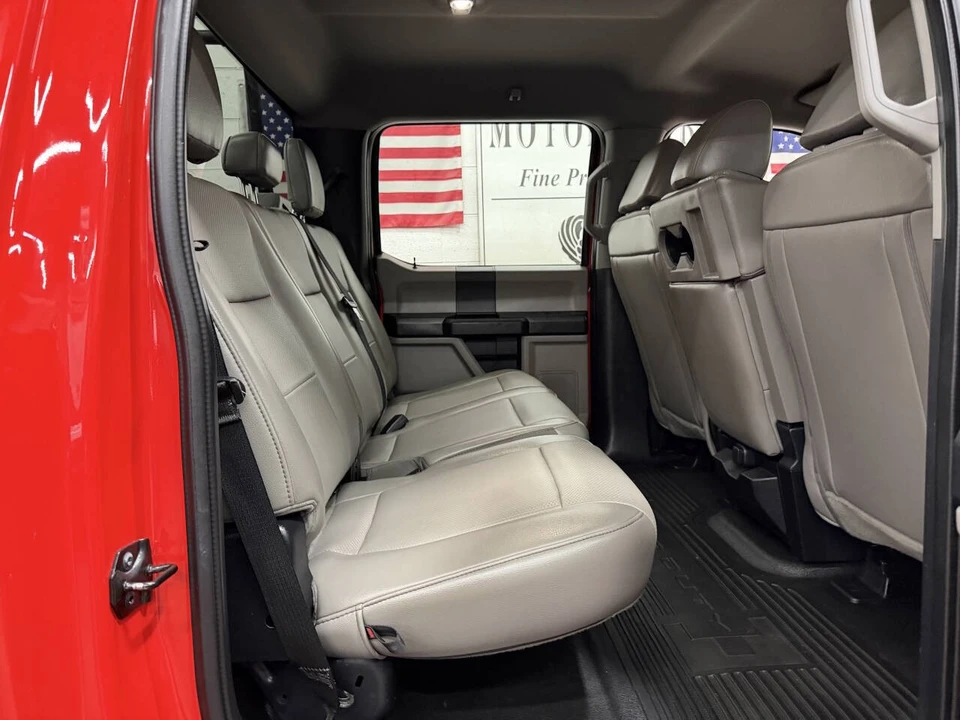 2021 Ford Super Duty 4th Gen - Image 6 of 21