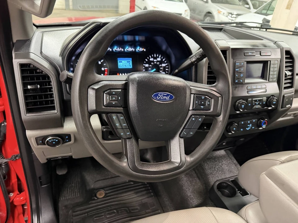 2021 Ford Super Duty 4th Gen - Image 9 of 21