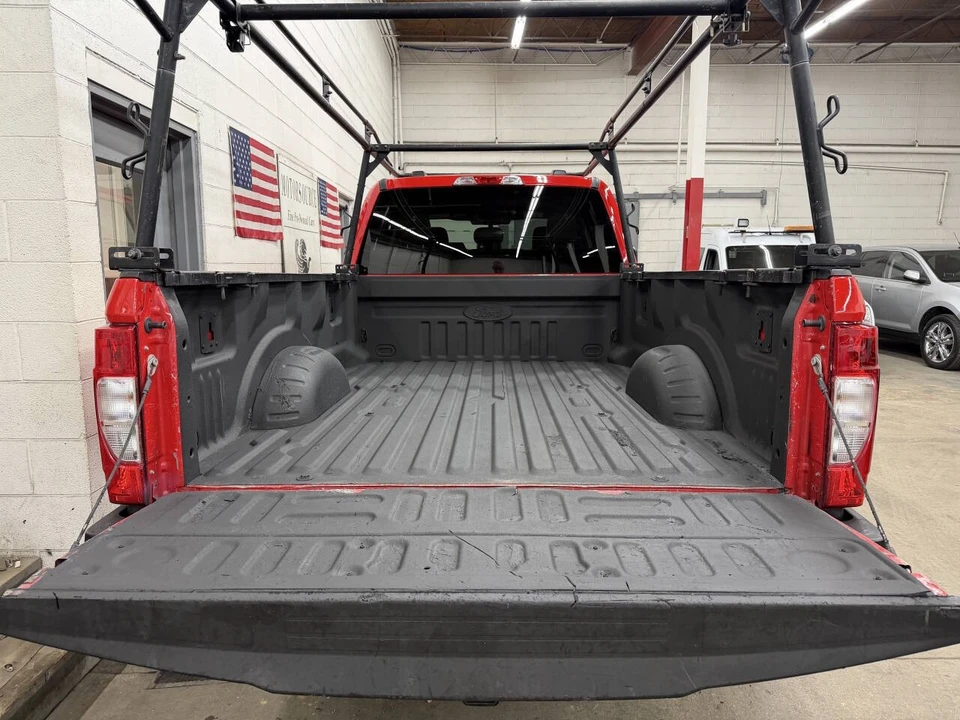 2021 Ford Super Duty 4th Gen - Image 19 of 21