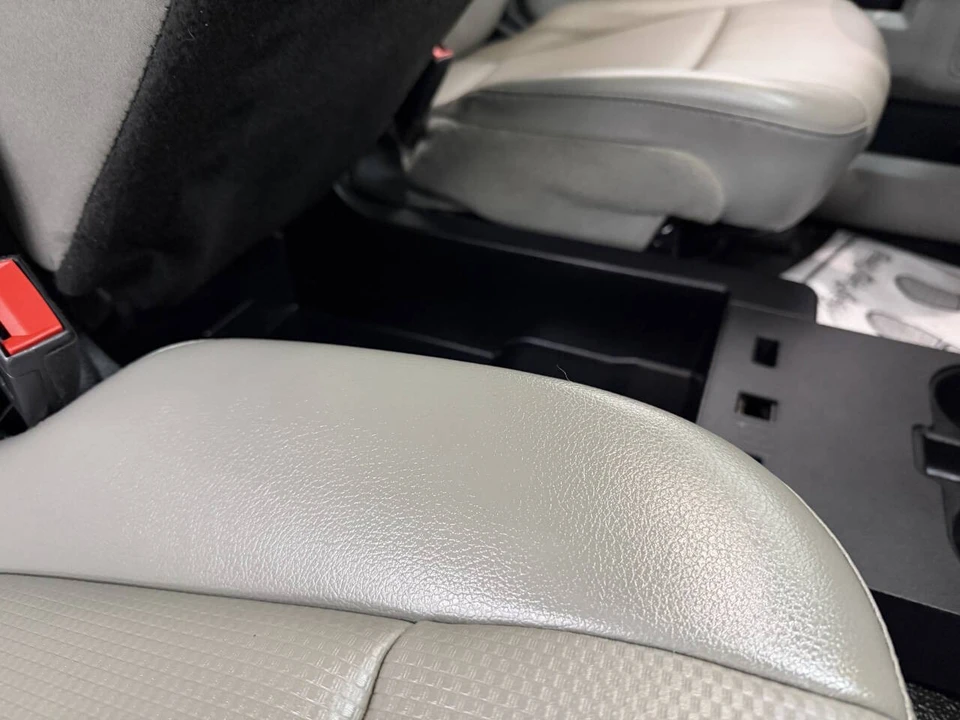 2021 Ford Super Duty 4th Gen - Image 18 of 21