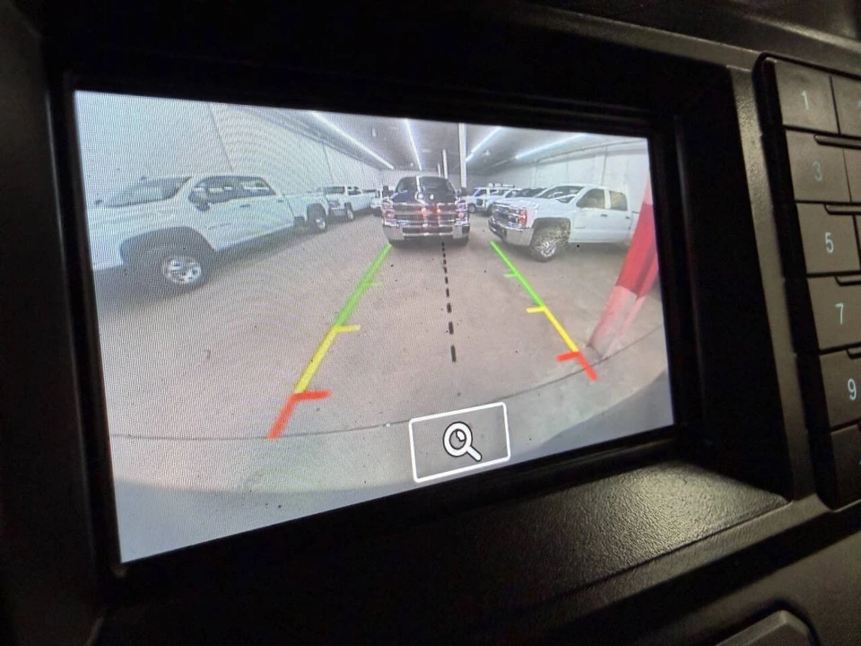 2021 Ford Super Duty 4th Gen - Image 8 of 21