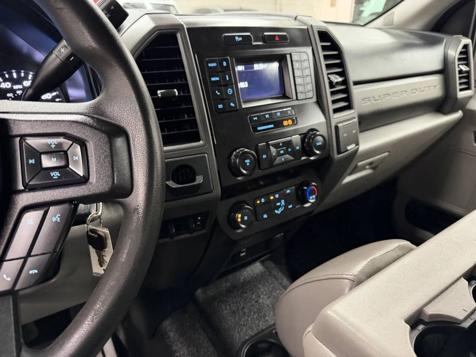 2021 Ford Super Duty 4th Gen - Image 17 of 21