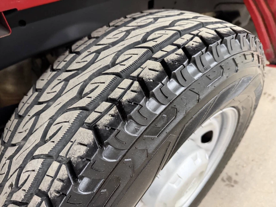 2021 Ford Super Duty 4th Gen - Image 21 of 21
