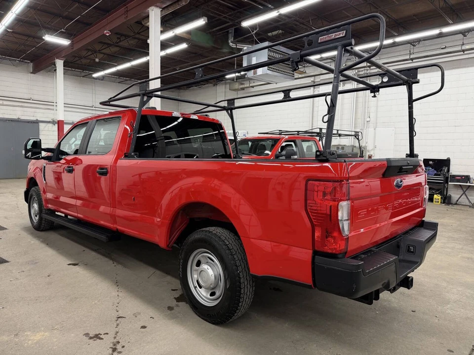 2021 Ford Super Duty 4th Gen - Image 2 of 21