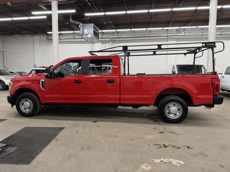 2021 Ford Super Duty 4th Gen - Image 10 of 21