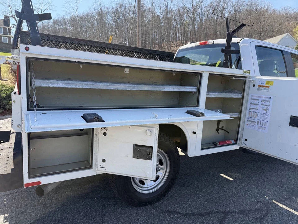 2021 Ford Super Duty 4th Gen - Image 4 of 21