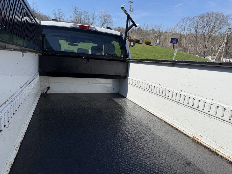 2021 Ford Super Duty 4th Gen - Image 7 of 21