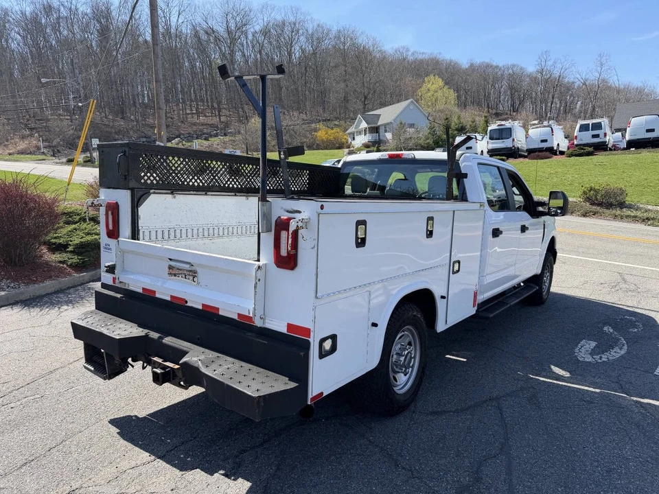 2021 Ford Super Duty 4th Gen - Image 5 of 21