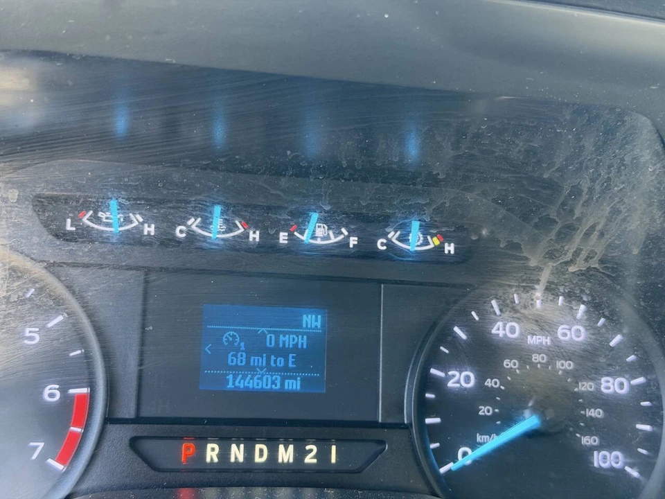 2021 Ford Super Duty 4th Gen - Image 21 of 21