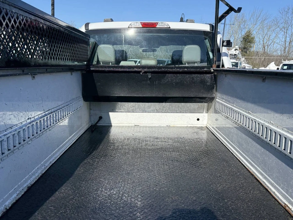 2021 Ford Super Duty 4th Gen - Image 13 of 19