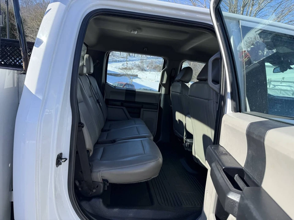 2021 Ford Super Duty 4th Gen - Image 15 of 19